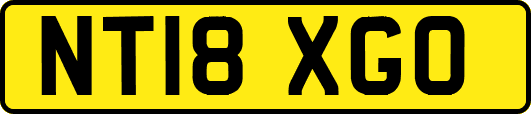 NT18XGO