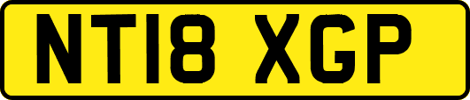 NT18XGP