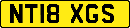 NT18XGS