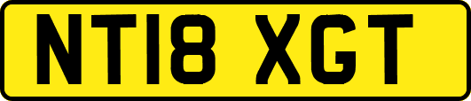 NT18XGT