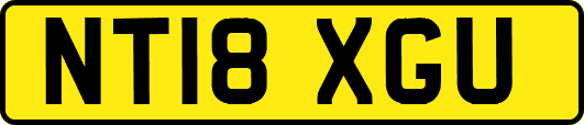 NT18XGU
