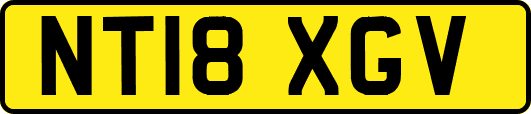 NT18XGV