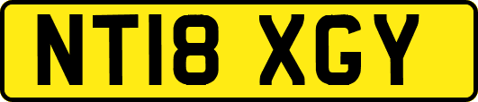 NT18XGY