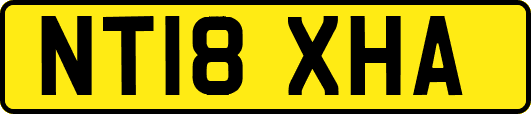 NT18XHA