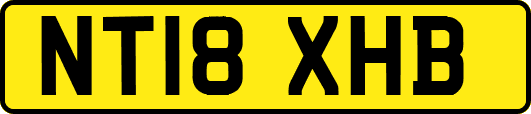 NT18XHB