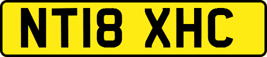 NT18XHC