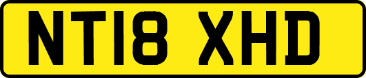 NT18XHD