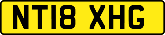 NT18XHG