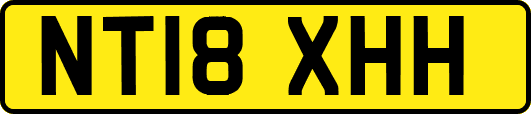NT18XHH