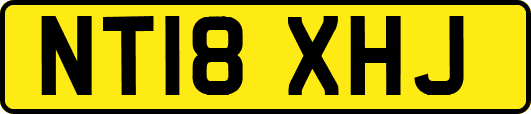 NT18XHJ