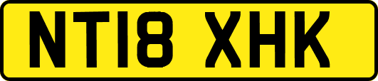 NT18XHK