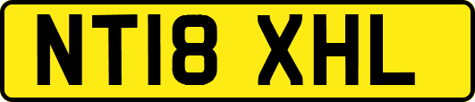 NT18XHL