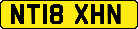 NT18XHN