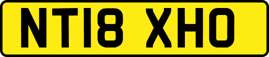 NT18XHO