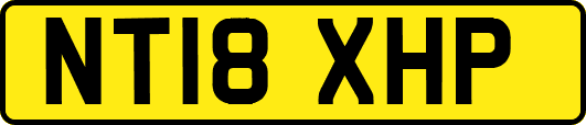 NT18XHP