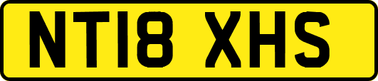 NT18XHS