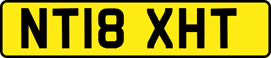 NT18XHT