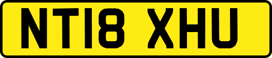 NT18XHU