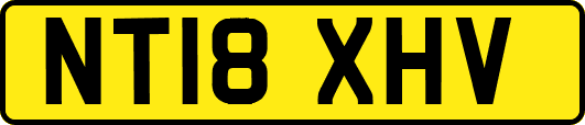NT18XHV
