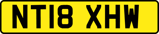 NT18XHW