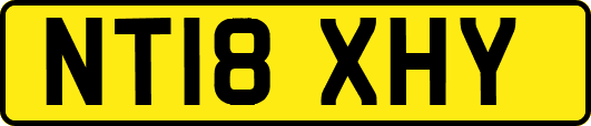 NT18XHY