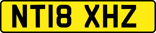 NT18XHZ