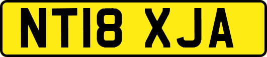 NT18XJA