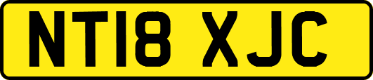 NT18XJC