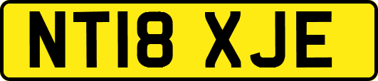 NT18XJE