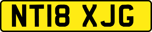 NT18XJG