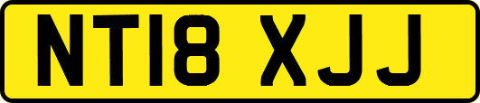 NT18XJJ