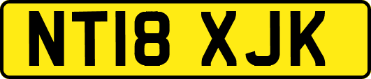 NT18XJK