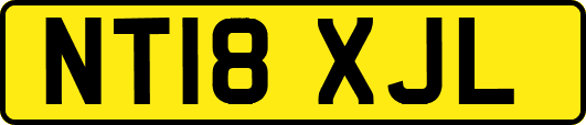 NT18XJL