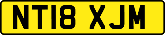 NT18XJM