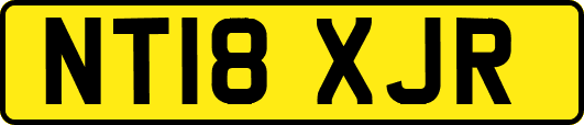 NT18XJR