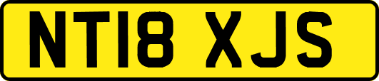 NT18XJS