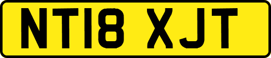 NT18XJT