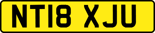 NT18XJU
