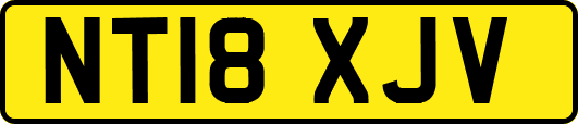 NT18XJV