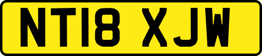 NT18XJW