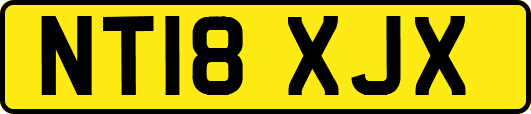 NT18XJX