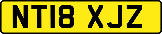 NT18XJZ