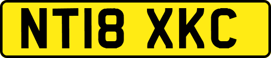 NT18XKC