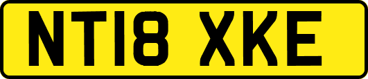 NT18XKE