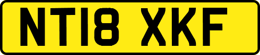 NT18XKF