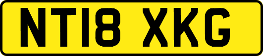 NT18XKG