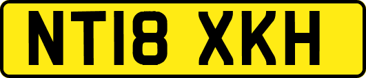 NT18XKH