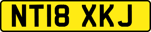 NT18XKJ
