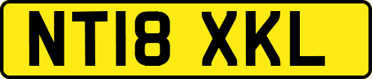 NT18XKL