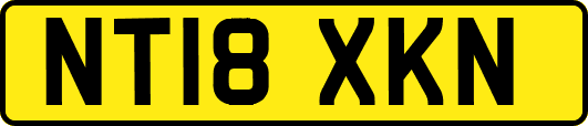 NT18XKN